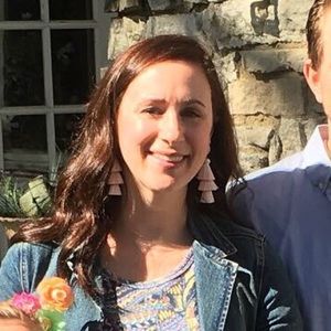 Meet your Posher, Erin